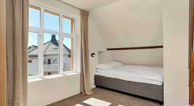 Central Guest House - Private Bathroom, Buchen Sie Pension Gästehäuser in Rogaland, Pension