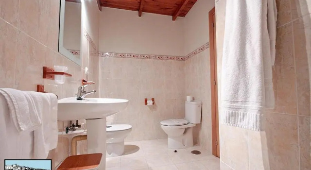 Номер Standard Porto de Rinlo