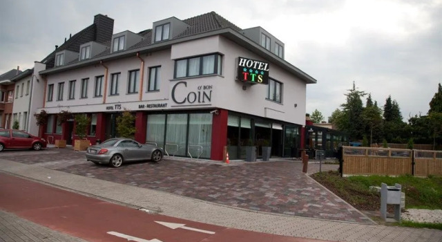 Hotel TTS, 预订 酒店 Temse Waasland