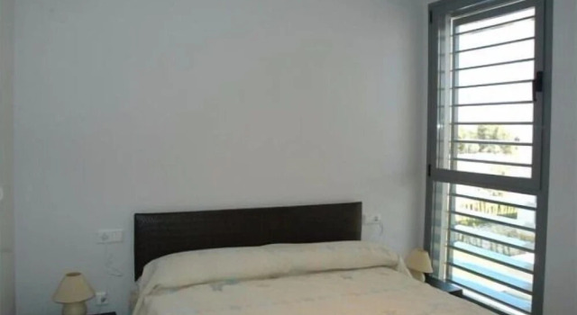 Номер Standard Apartamento Vergel de Denia 011