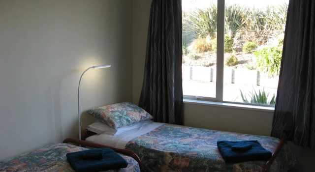 Beaconsfield Homestay, Забронировать Отель Тимару регион Кентербери