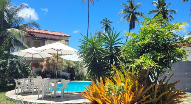 Люкс Superior с видом на море REFUGiO MINEIRO HOTEL BOUTIQUE