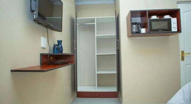 Platinum Eagle Guest House
