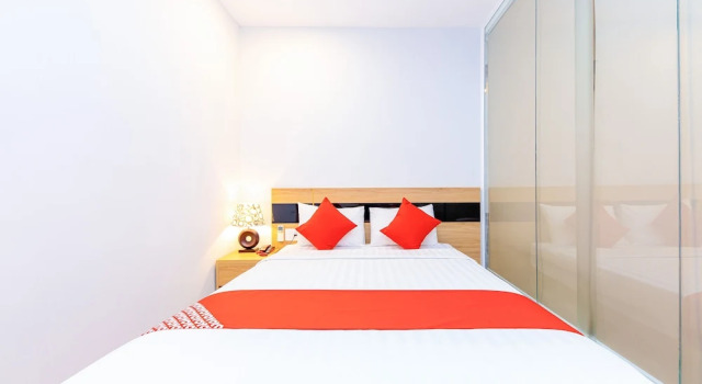 Номер Standard Gold Coast Nha Trang