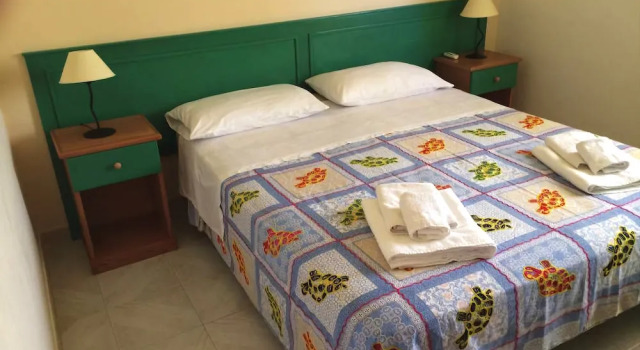 Villa Dacla, Забронировать Вилла Отели Лампедуза с парковкой, рядом с Lampedusa Port, Парковка