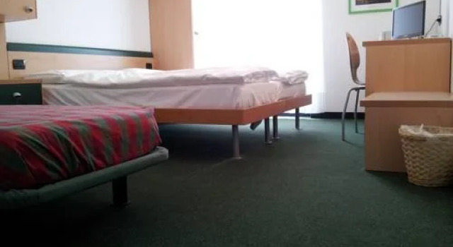 Hotel Europa Venini