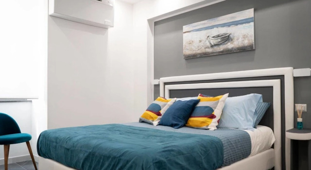 Riviera 33 Luxury Rooms