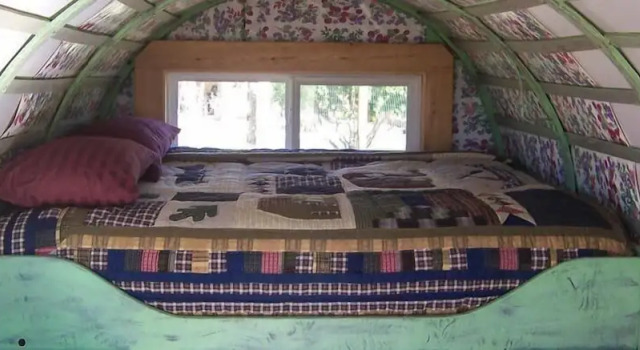 Семейный тент K3 Guest Ranch Bed & Breakfast