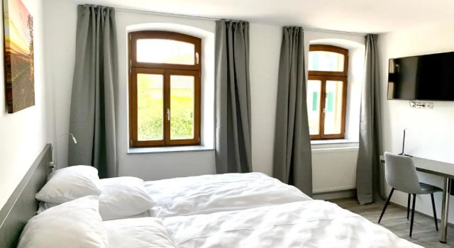 Апартаменты Vinotel Weinstrasse
