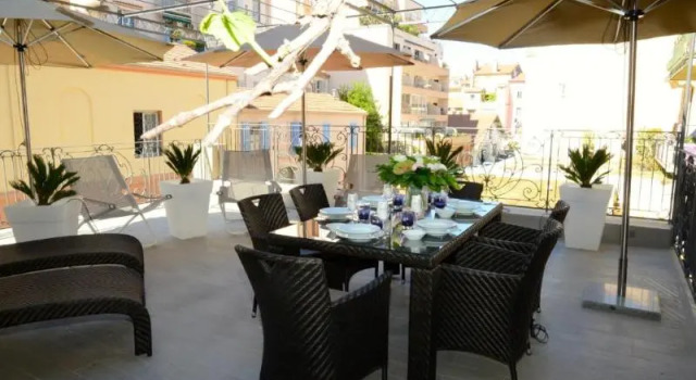 Номер Standard Villa Annette