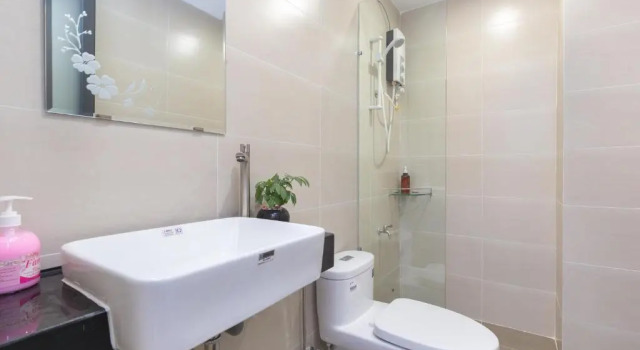 Студия Superior Cozrum Homes Lý Chính Thắng