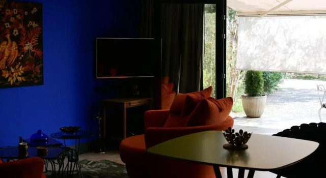 Suite 24, Prenota Appartamento Hotel a Alvernia con parcheggio, Parcheggio
