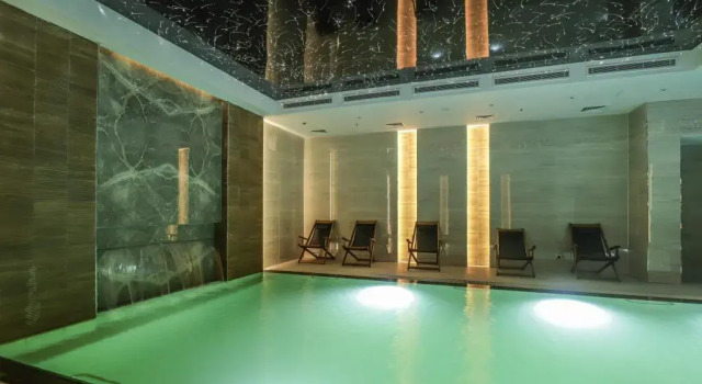 Sia Hotel Thermal & Spa