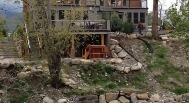 Коттедж Comfort River House Downstream 3 Bedroom Holiday Home By Pinon Vacation Rentals
