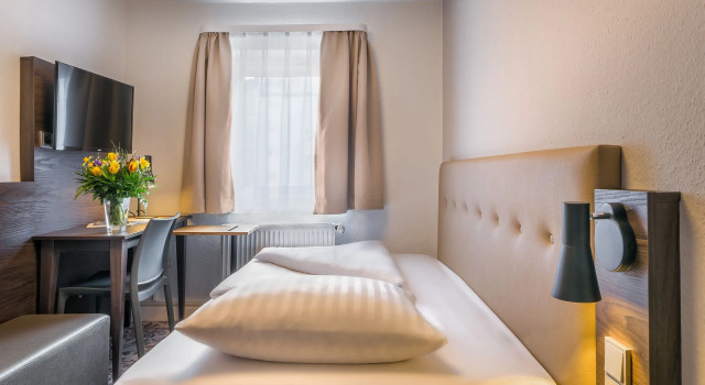 Signature Hotel Astoria Hamburg