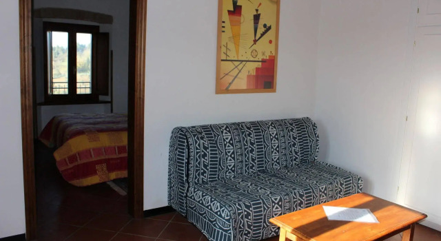 Agriturismo La Ginestrella