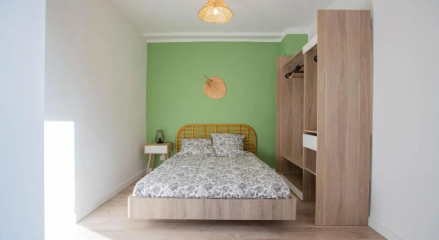 Faubourg des voyageurs n°6, Rezerwuj Apartament Orleans 