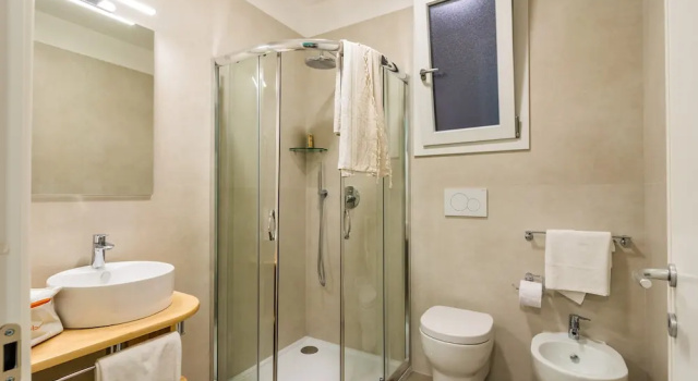 Студия Standard SMERALDO RESIDENCE