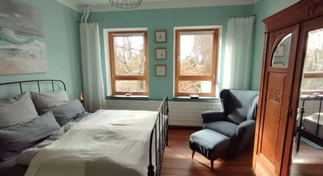 Birklund Modern Retreat, Забронировать Отель Пробстайерхаген Плён