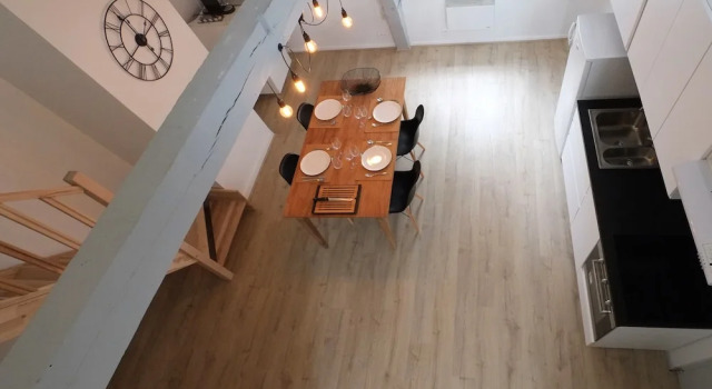 Apartment Standing Vieux Lille, Забронировать Апартаменты/квартира Апартаменты Лилля, рядом с Chambre de Commerce, Апартаменты/квартира