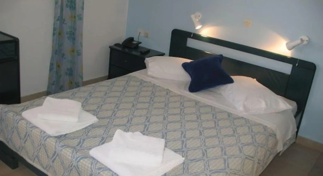 Aigaio Rooms