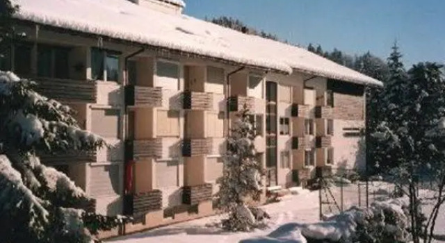 Falkenberg-Wohnung-112, Boek Appartement Oberstdorf Allgäu