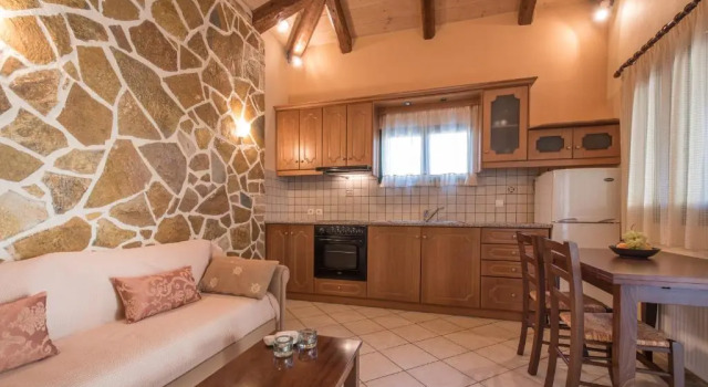 Семейный номер Standard Kookis Village