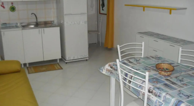 Апартаменты Appartamento in Residence al Mulino Selly