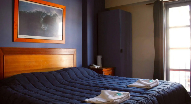 Boardrider Backpackers and Budget Motel, Забронировать Мотель Отели в центре Мэнли с завтраком, отели в центре Мэнли с завтраком