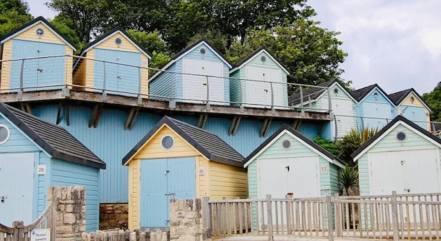 Apartmentsleeps6-balcony-freep-whiterabbitretreat, Varaa Huoneisto Asunnot kohteessa Merseyside, Huoneisto