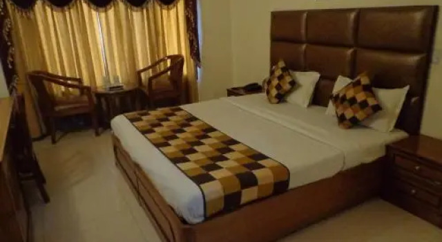 Hotel Smart Inn-2