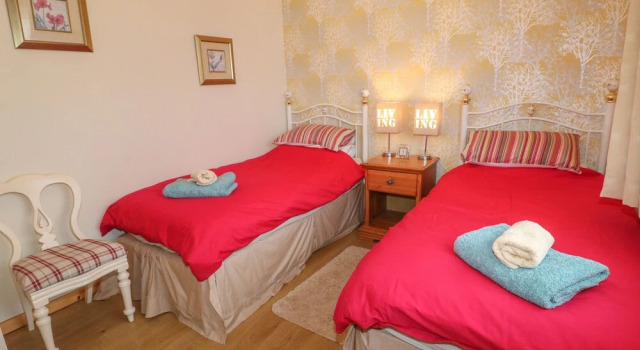 Clovermead Cottage, Book Feriehus Villaer i Derby, Villa