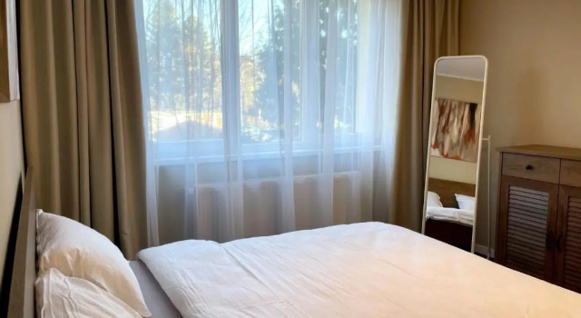 Апартаменты Igla House