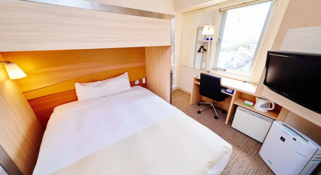 Super Hotel Ogaki Ekimae, Prenota Hotel Ogaki Gifu