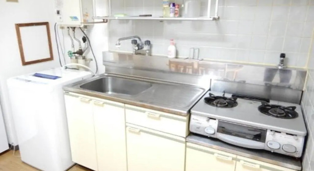 Апартаменты Ueda Building - Vacation STAY 8556