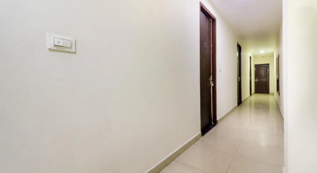 OYO 66249 Hotel Param Residency