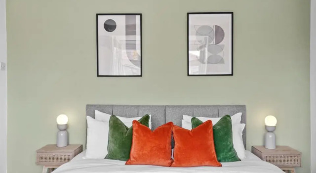 4 Bed Luxury Design House By Blue Puffin Stays with Hot tub, Foosball & Parking