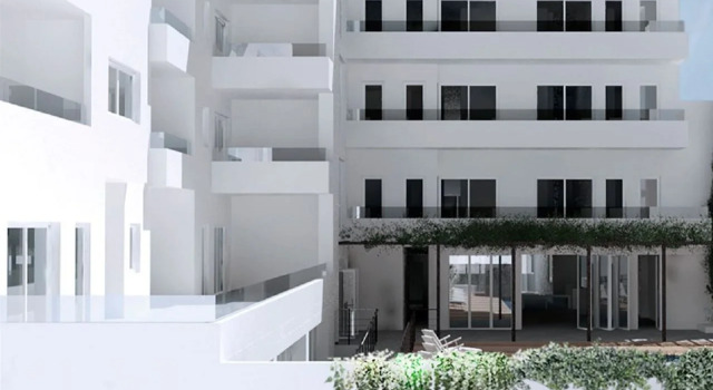 Aparthotel Marina Drach