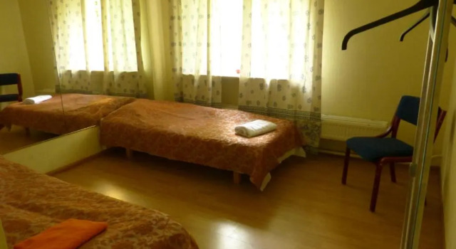 Viva Pirita Hostel, Rezervovat Hostel Pirita Tallinn