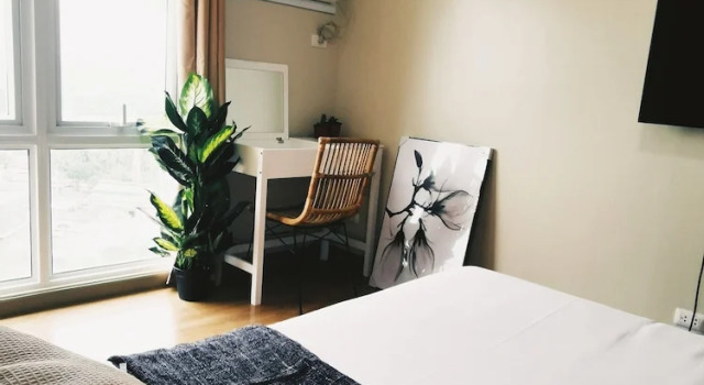 Люкс Davao Boutique Condos - Near Abreeza