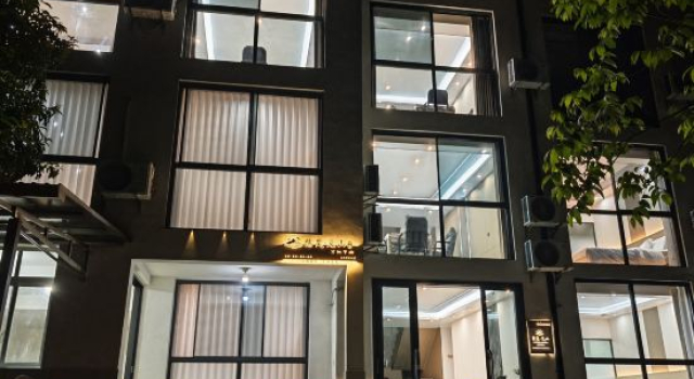 Youlan Mountain View, Book Hotel Chengdu Sichuan