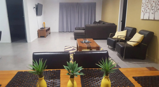 Colonial Tweed Holiday & Home Park, Buchen Sie Campingplatz Tugun Gold Coast