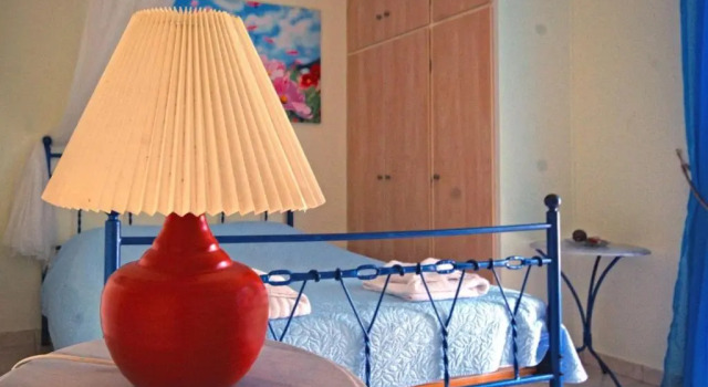 Апартаменты Villa Dolphins