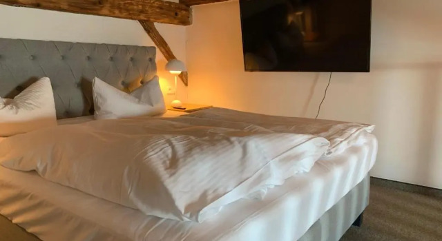 Студия Hotel Alter Hafenspeicher