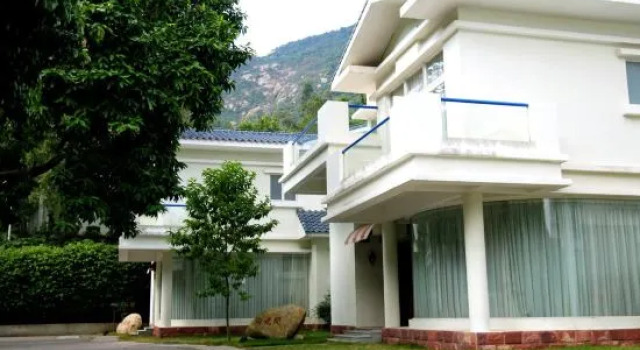Long Chan Resort Xinhui, Prenota Resort Jiangmen Guangdong