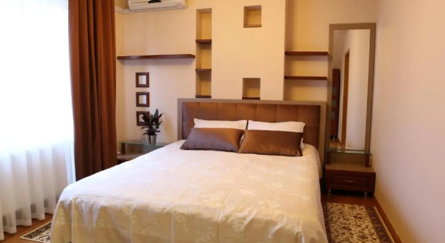 Suite Hotel BACHUS