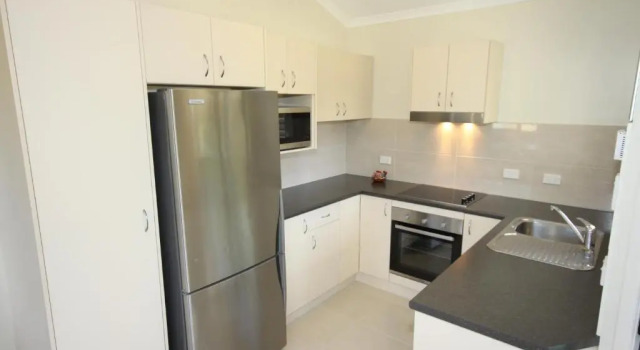 Коттедж с 3 комнатами Brisbane Gateway Resort