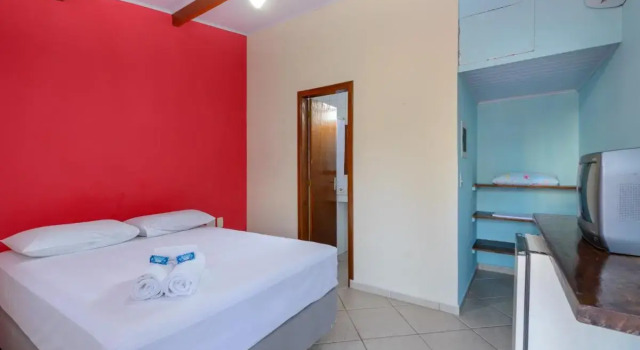 Pousada Morada do Arquiteto - Prainha