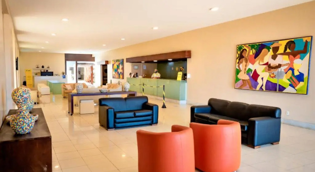 Yak Beach Hotel Natal