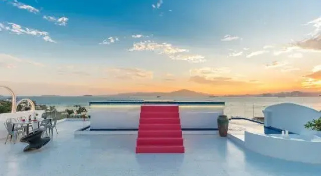 Sea-view No.1 Inn, Забронировать Отель Недорогие отели Сямынь, рядом с Zengcuo'an Bathing Spot, недорого